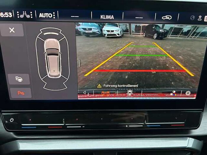 CUPRA Leon SP *NAVI*SHZ*FullLink*DSG*