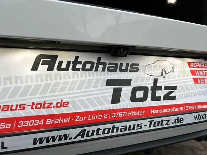 CUPRA Leon SP *NAVI*SHZ*FullLink*DSG*