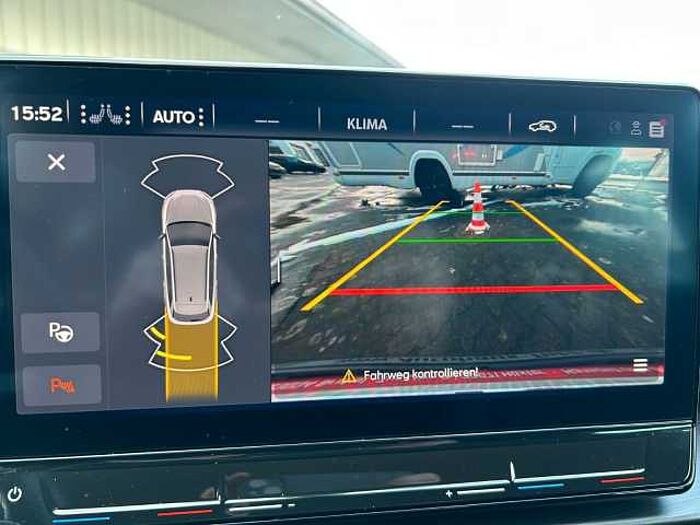 CUPRA Leon SP *NAVI*SHZ*FullLink*DSG*