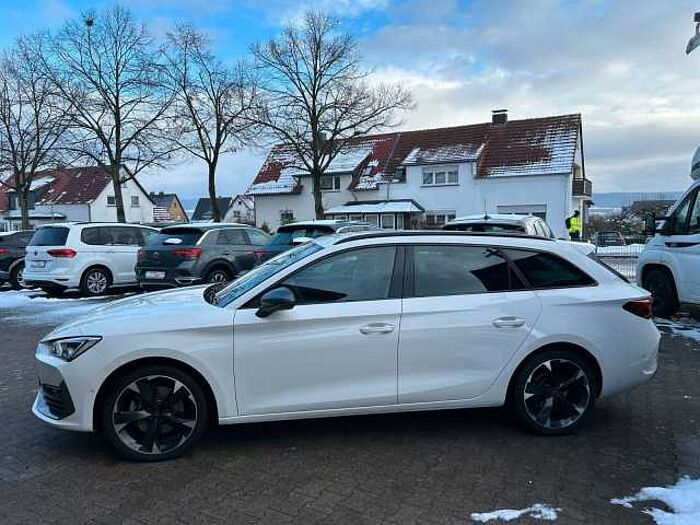 CUPRA Leon SP *NAVI*SHZ*FullLink*DSG*