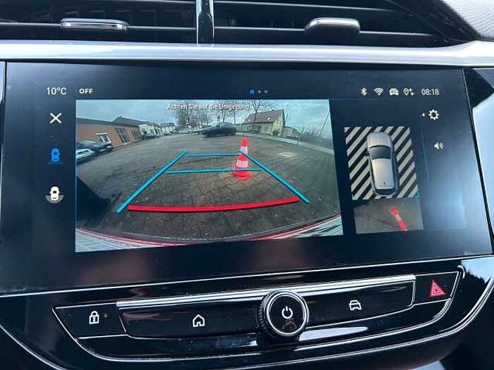 Opel Corsa F GS *SHZ*RFK*NAVI*LHZ*