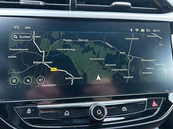 Opel Corsa F GS *SHZ*RFK*NAVI*LHZ*