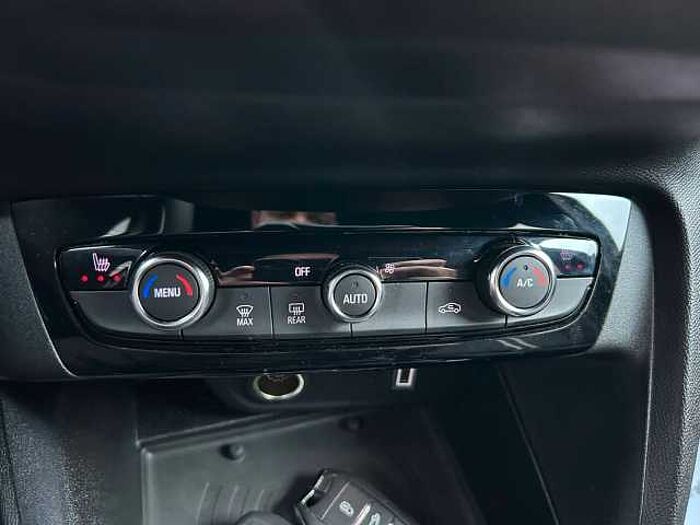 Opel Corsa F GS *SHZ*RFK*NAVI*LHZ*