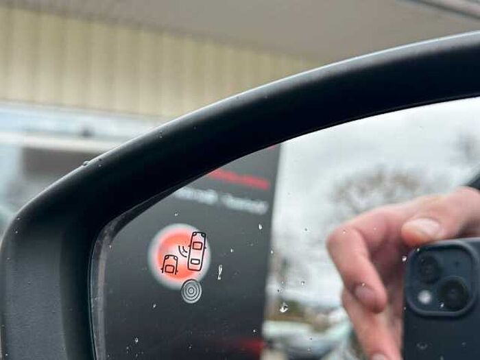 Opel Corsa F GS *SHZ*RFK*NAVI*LHZ*