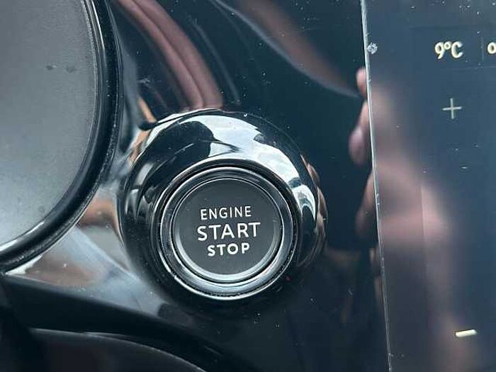 Opel Corsa F GS *SHZ*RFK*NAVI*LHZ*