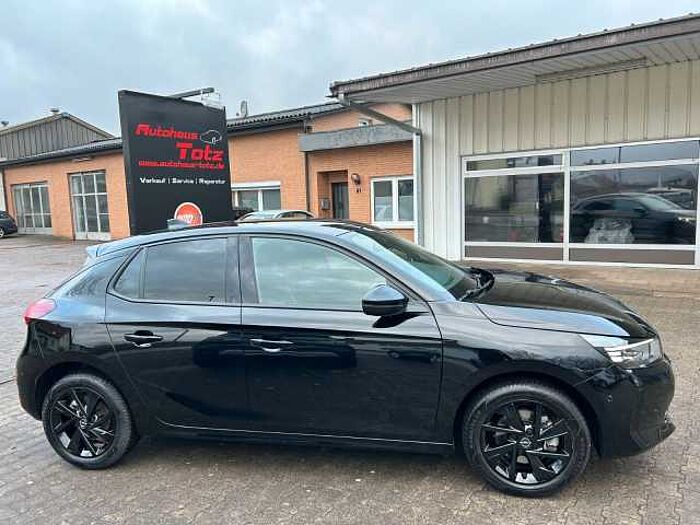 Opel Corsa F GS *SHZ*RFK*NAVI*LHZ*