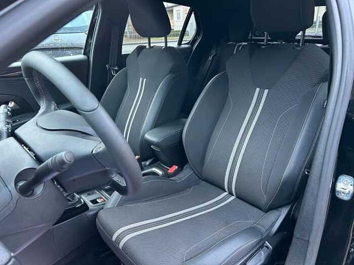 Opel Corsa F GS *SHZ*RFK*NAVI*LHZ*