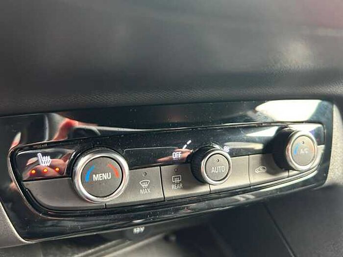 Opel Corsa F GS *SHZ*RFK*NAVI*LHZ*