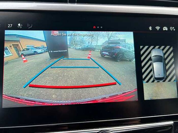 Opel Corsa F GS *SHZ*RFK*NAVI*LHZ*