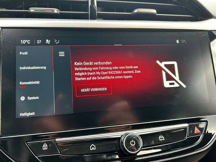 Opel Corsa F GS *SHZ*RFK*NAVI*LHZ*