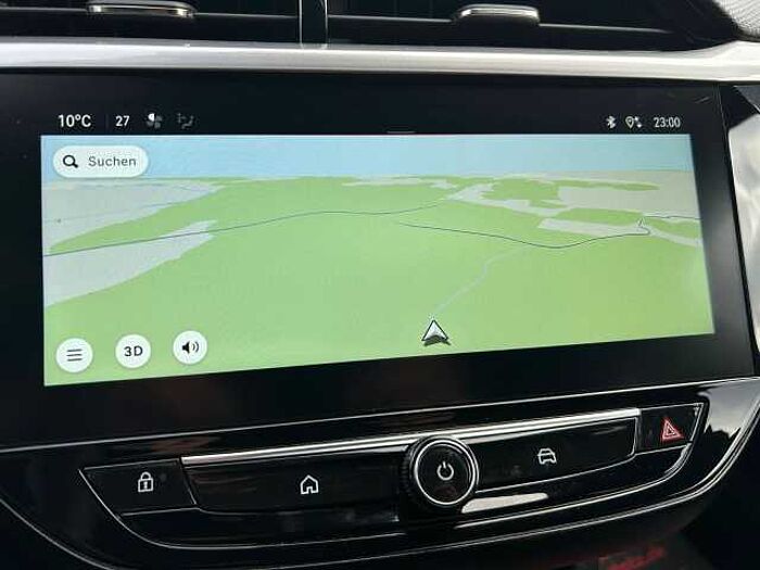 Opel Corsa F GS *SHZ*RFK*NAVI*LHZ*