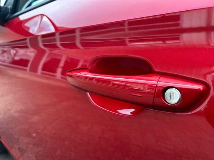 Opel Corsa F GS *SHZ*RFK*NAVI*LHZ*