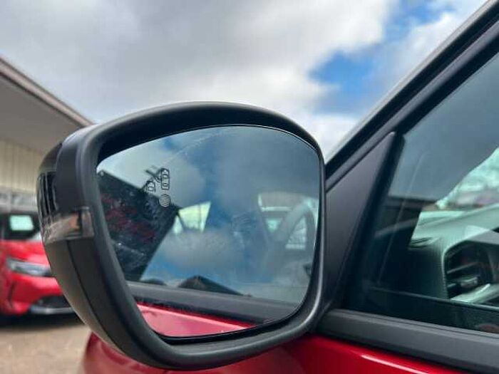 Opel Corsa F GS *SHZ*RFK*NAVI*LHZ*