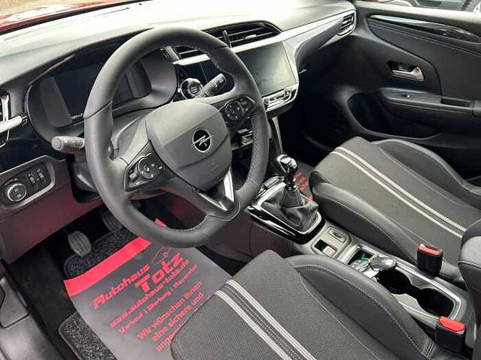 Opel Corsa F GS *SHZ*RFK*NAVI*LHZ*