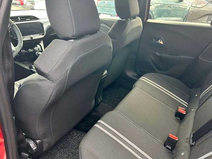 Opel Corsa F GS *SHZ*RFK*NAVI*LHZ*