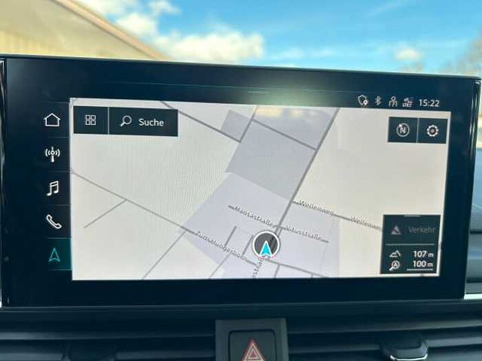 Audi A4 Avant 40 TDI advanced *SHZ*Virtual*RFK*LEDER*