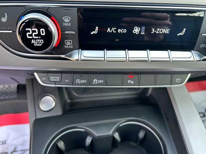 Audi A4 Avant 40 TDI advanced *SHZ*Virtual*RFK*LEDER*