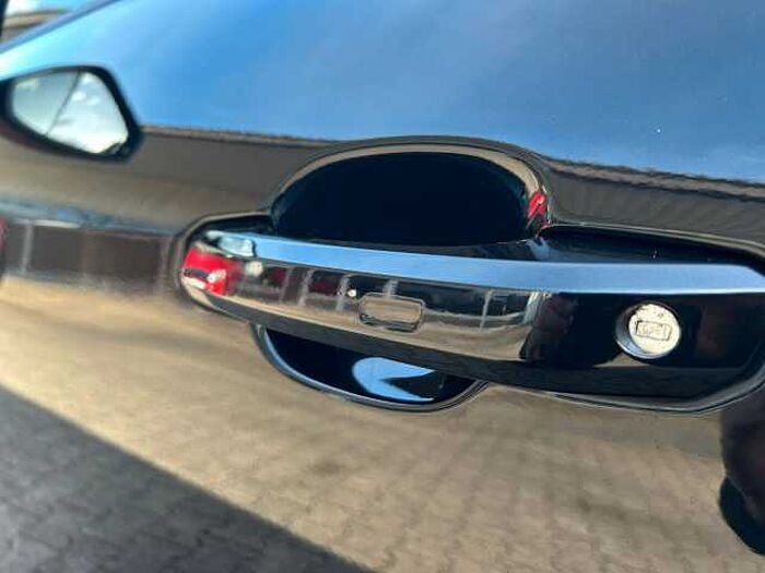 Audi A4 Avant 40 TDI advanced *SHZ*Virtual*RFK*LEDER*