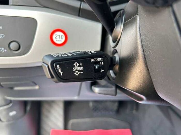 Audi A4 Avant 40 TDI advanced *SHZ*Virtual*RFK*LEDER*