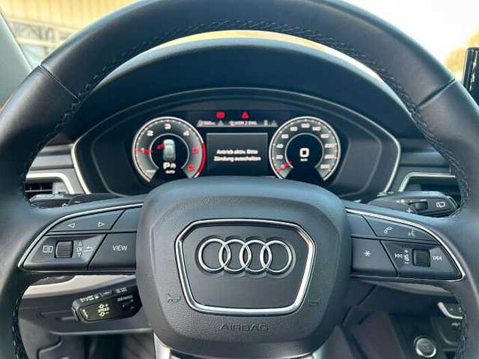 Audi A4 Avant 40 TDI advanced *SHZ*Virtual*RFK*LEDER*