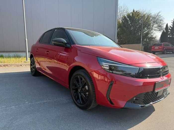 Opel Corsa F GS *SHZ*RFK*NAVI*LHZ*