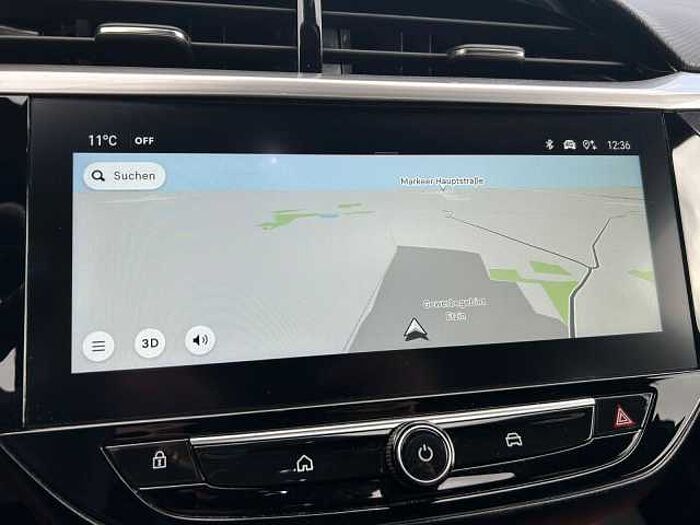 Opel Corsa F GS *SHZ*RFK*NAVI*LHZ*