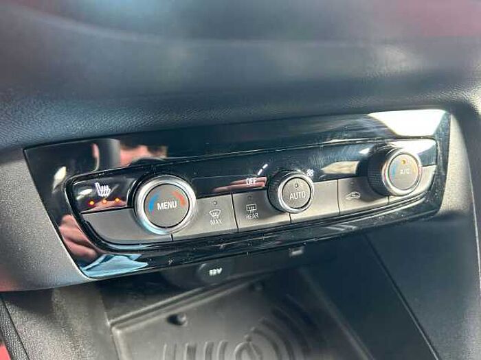 Opel Corsa F GS *SHZ*RFK*NAVI*LHZ*