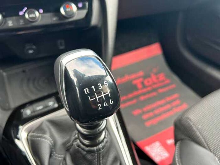 Opel Corsa F GS *SHZ*RFK*NAVI*LHZ*