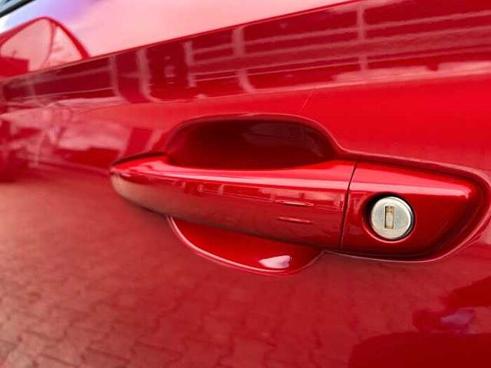 Opel Corsa F GS *SHZ*RFK*NAVI*LHZ*