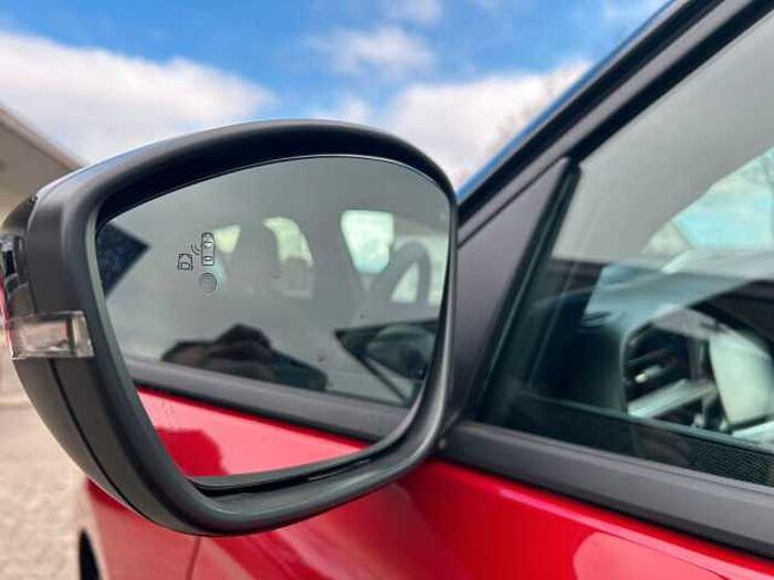 Opel Corsa F GS *SHZ*RFK*NAVI*LHZ*