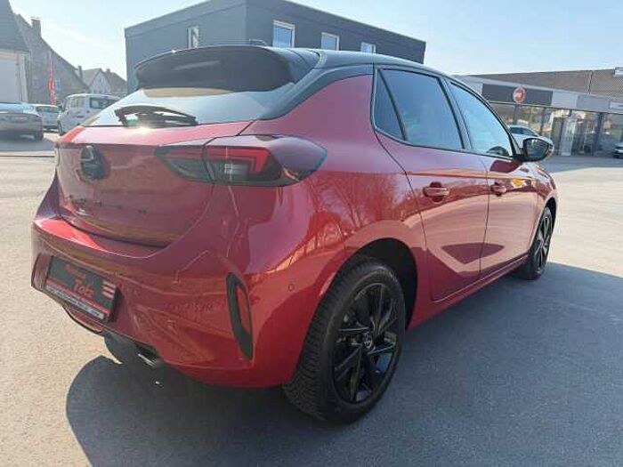 Opel Corsa F GS *SHZ*RFK*NAVI*LHZ*