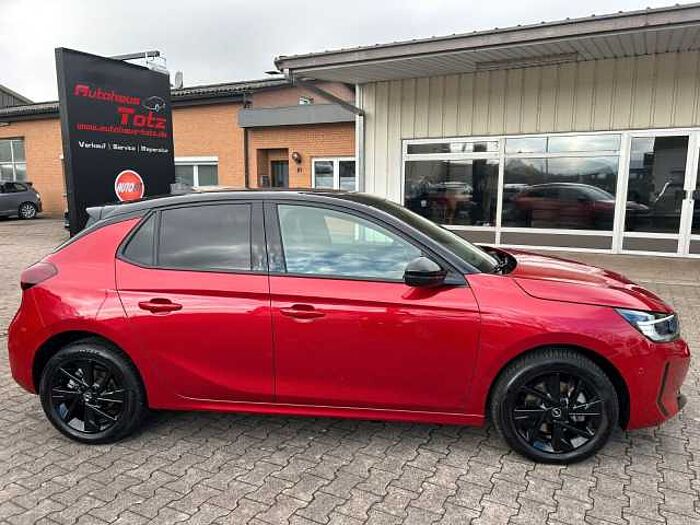Opel Corsa F GS *SHZ*RFK*NAVI*LHZ*