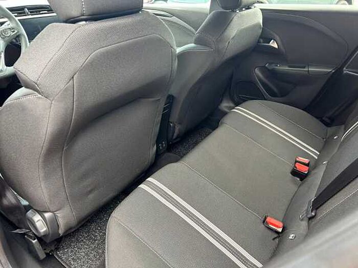 Opel Corsa F GS *SHZ*RFK*NAVI*LHZ*