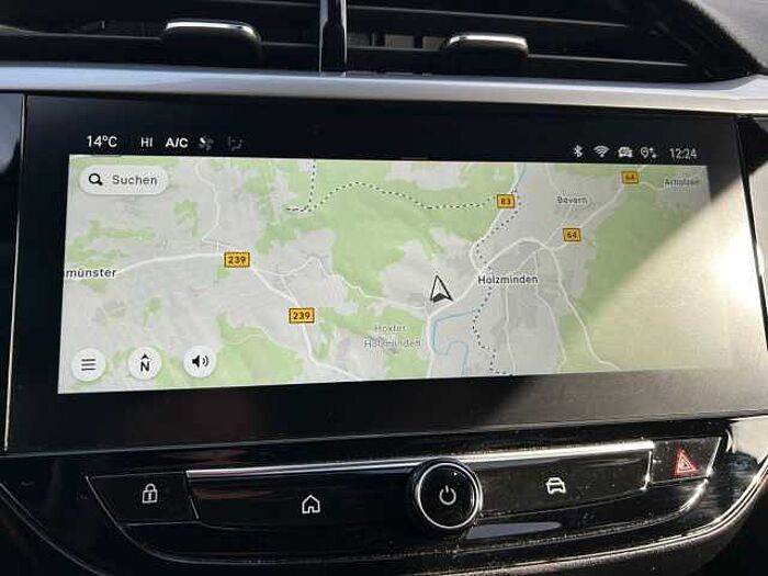 Opel Corsa F GS *SHZ*RFK*NAVI*LHZ*