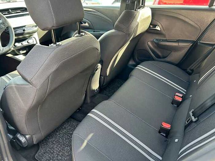 Opel Corsa F GS *SHZ*RFK*NAVI*LHZ*