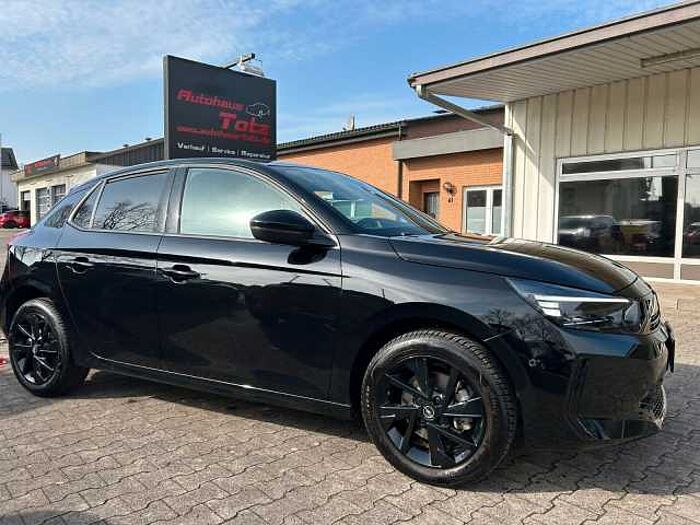 Opel Corsa F GS *SHZ*RFK*NAVI*LHZ*