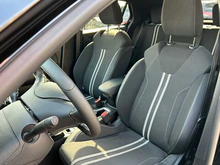 Opel Corsa F GS *SHZ*RFK*NAVI*LHZ*