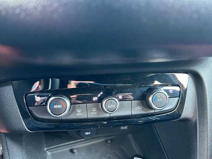 Opel Corsa F GS *SHZ*RFK*NAVI*LHZ*