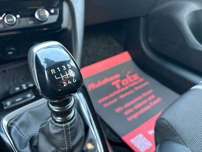 Opel Corsa F GS *SHZ*RFK*NAVI*LHZ*