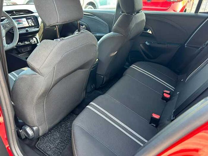 Opel Corsa F GS *SHZ*RFK*NAVI*LHZ*