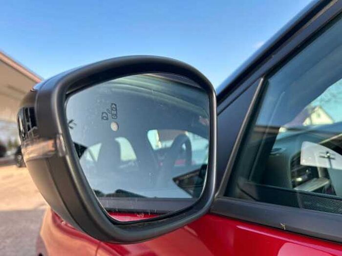 Opel Corsa F GS *SHZ*RFK*NAVI*LHZ*