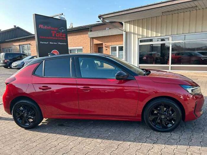 Opel Corsa F GS *SHZ*RFK*NAVI*LHZ*