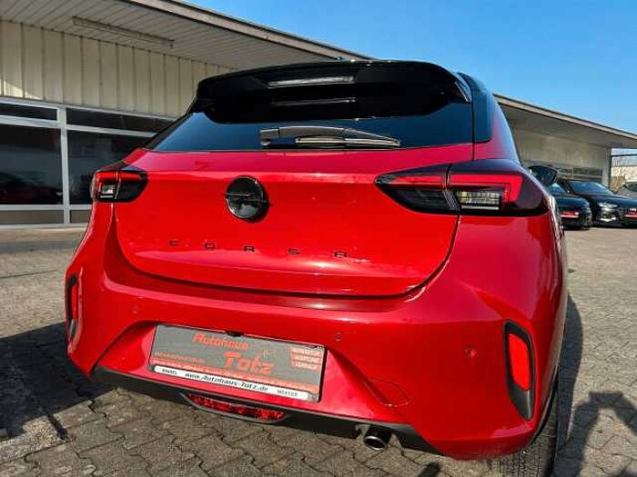 Opel Corsa F GS *SHZ*RFK*NAVI*LHZ*