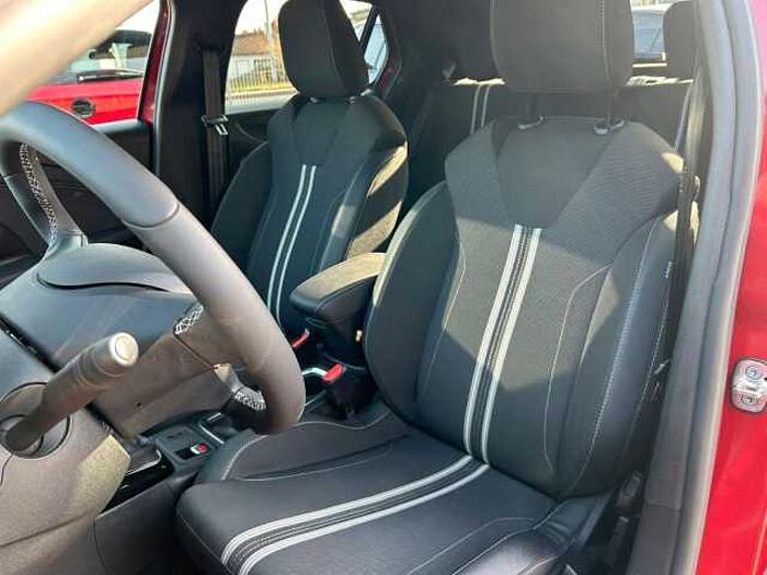 Opel Corsa F GS *SHZ*RFK*NAVI*LHZ*