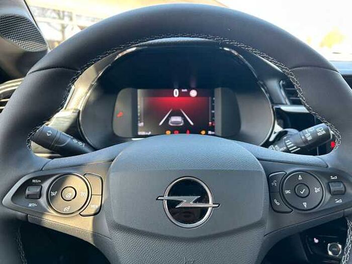 Opel Corsa F GS *SHZ*RFK*NAVI*LHZ*