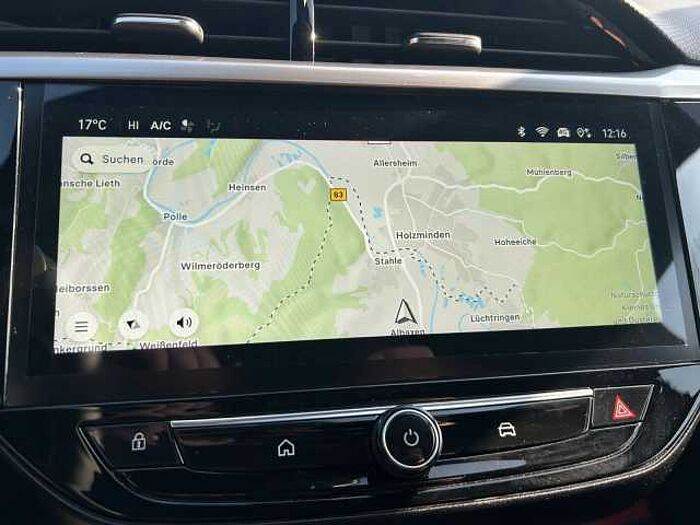 Opel Corsa F GS *SHZ*RFK*NAVI*LHZ*