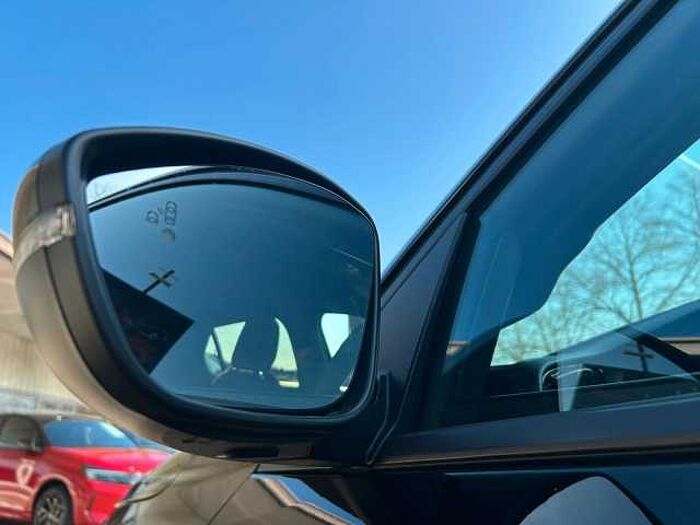 Opel Corsa F GS *SHZ*RFK*NAVI*LHZ*