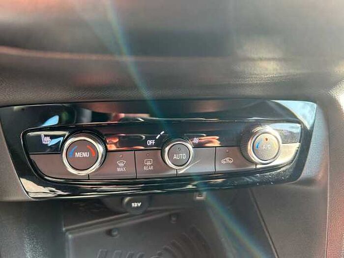 Opel Corsa F GS *SHZ*RFK*NAVI*LHZ*