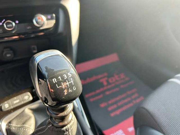 Opel Corsa F GS *SHZ*RFK*NAVI*LHZ*