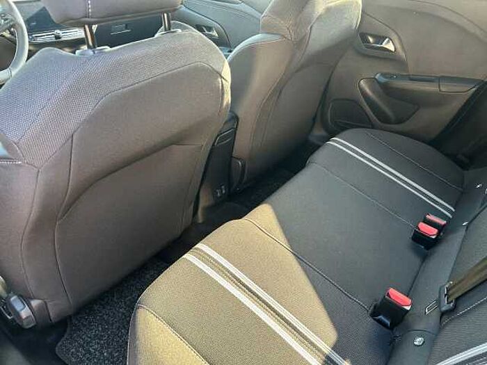 Opel Corsa F GS *SHZ*RFK*NAVI*LHZ*